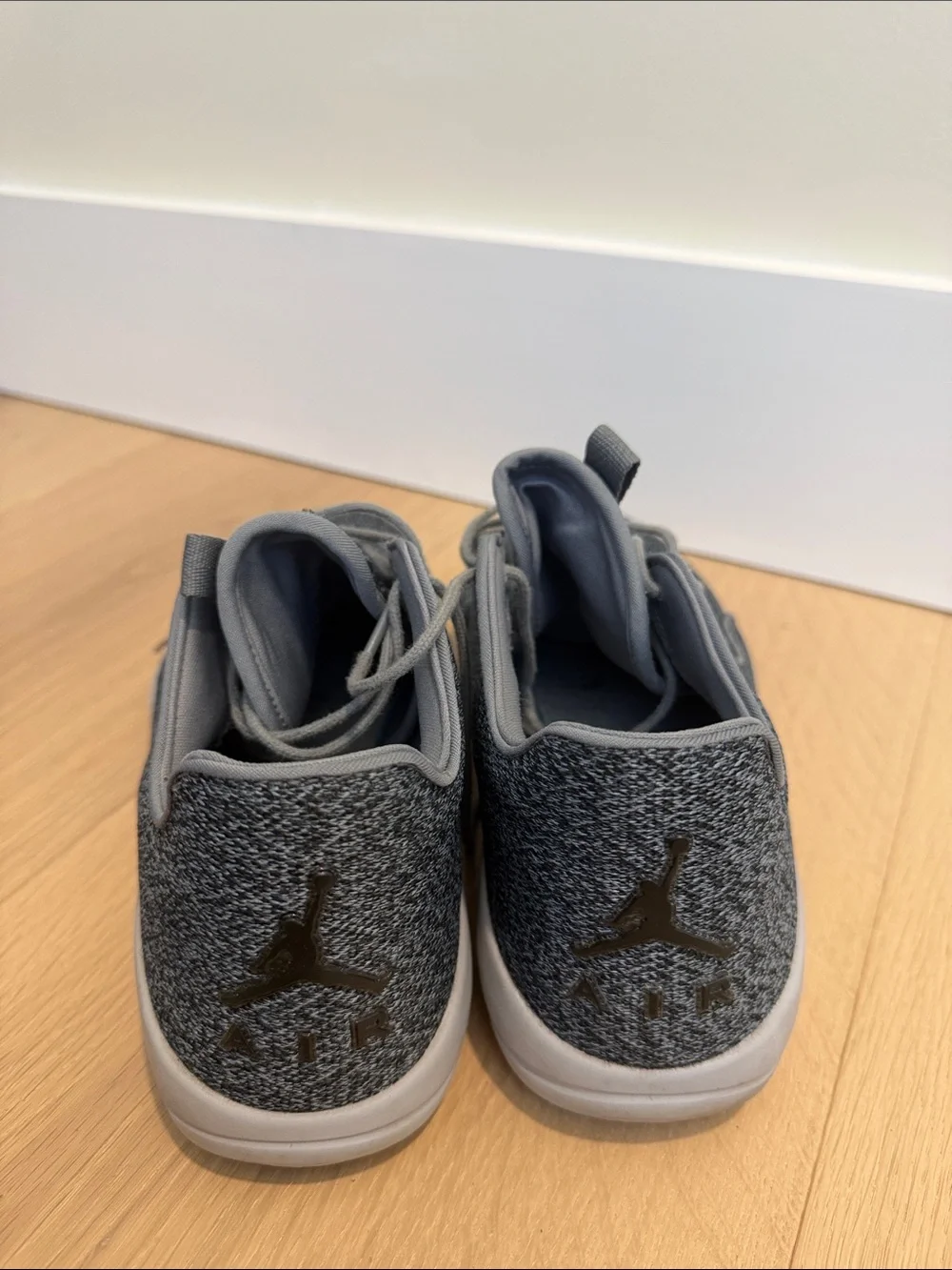 Air Jordan’s size 10